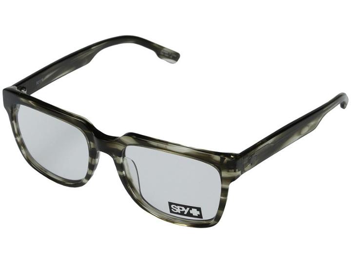 Spy Optic Crista
