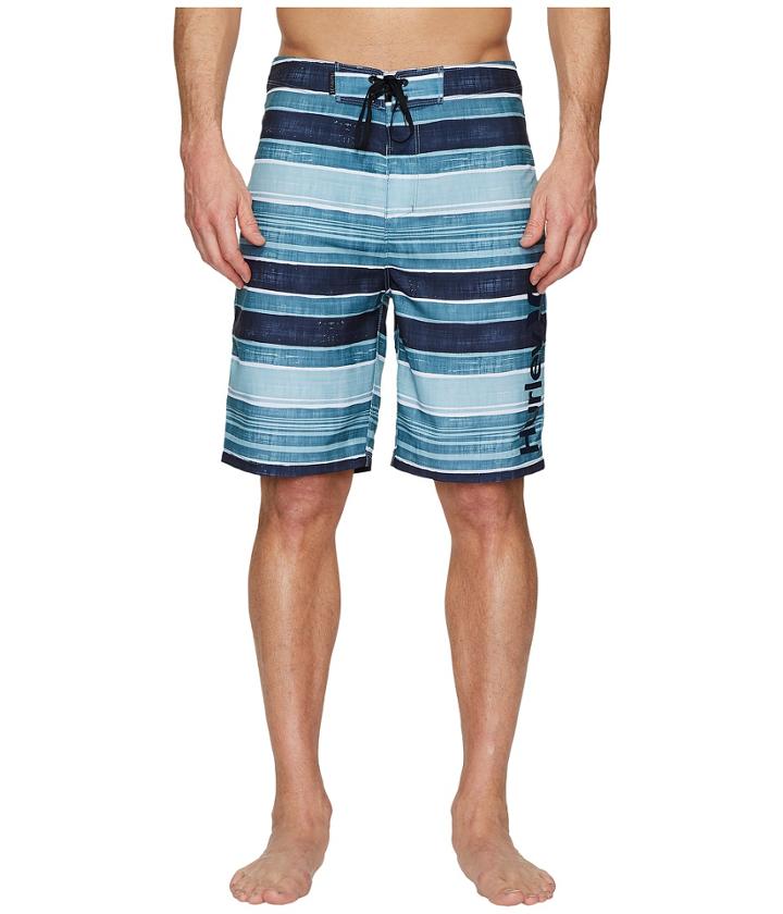 Hurley - La Fonda 21 Boardshorts