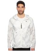 G-star - Strett Hooded Jacket And Gym Bag