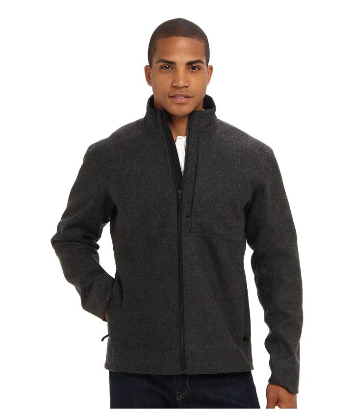 Arc'teryx - Diplomat Jacket