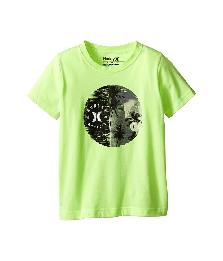 Hurley Kids - The Dreams Short Sleeve Tee