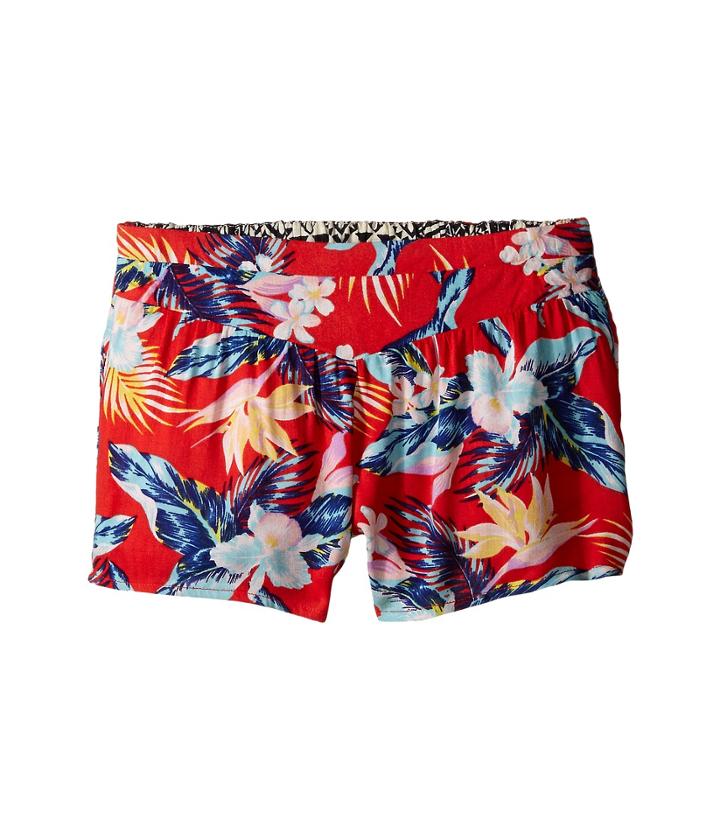 Billabong Kids - Coastal Vibes Shorts