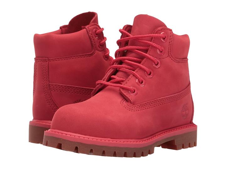 Timberland Kids - 6 Premium Waterproof Boot