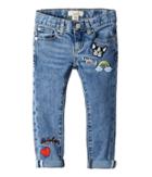 Peek - Greta Patches Jeans