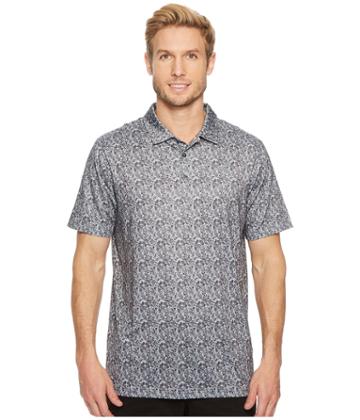 Puma Golf - Botanic Polo