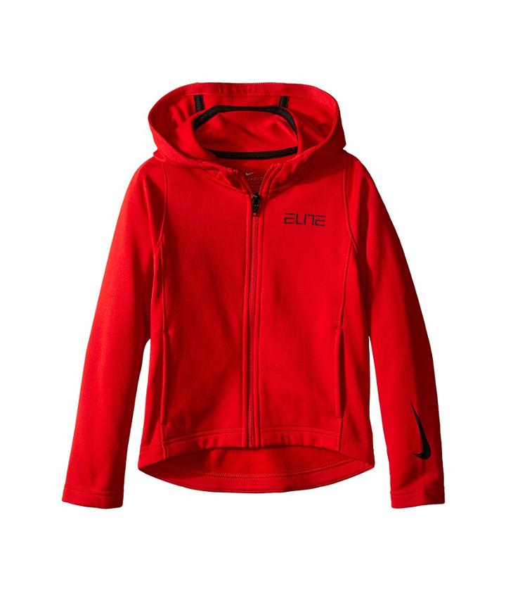 Nike Kids - Therma Elite Hoodie