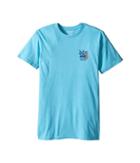 Billabong Kids - Hula Short Sleeve Shirt