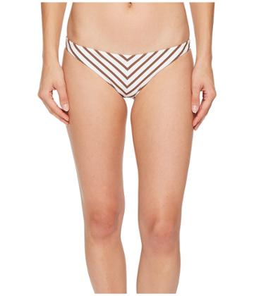 Vitamin A Swimwear - Tulum Bottom