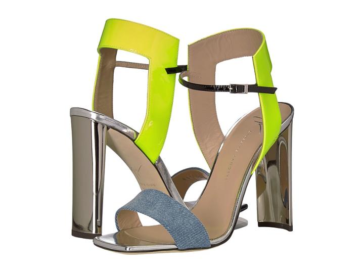 Giuseppe Zanotti - E800022