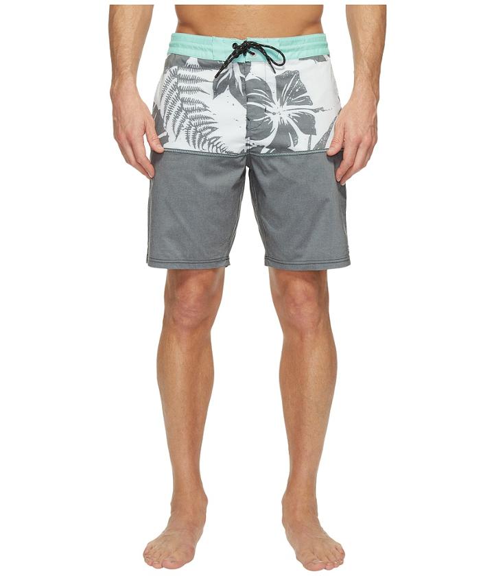 Billabong - Fifty 50 Lo Tide Boardshorts