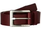Tumi - Casual Leather Belt