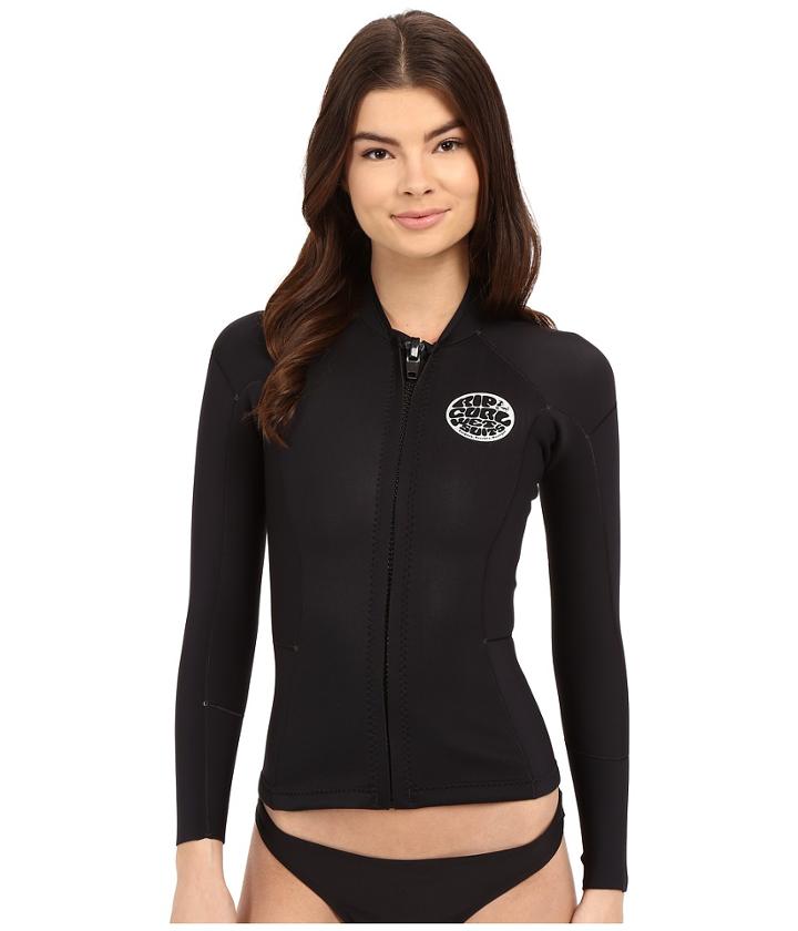 Rip Curl - Dawn Patrol Long Sleeve Jacket