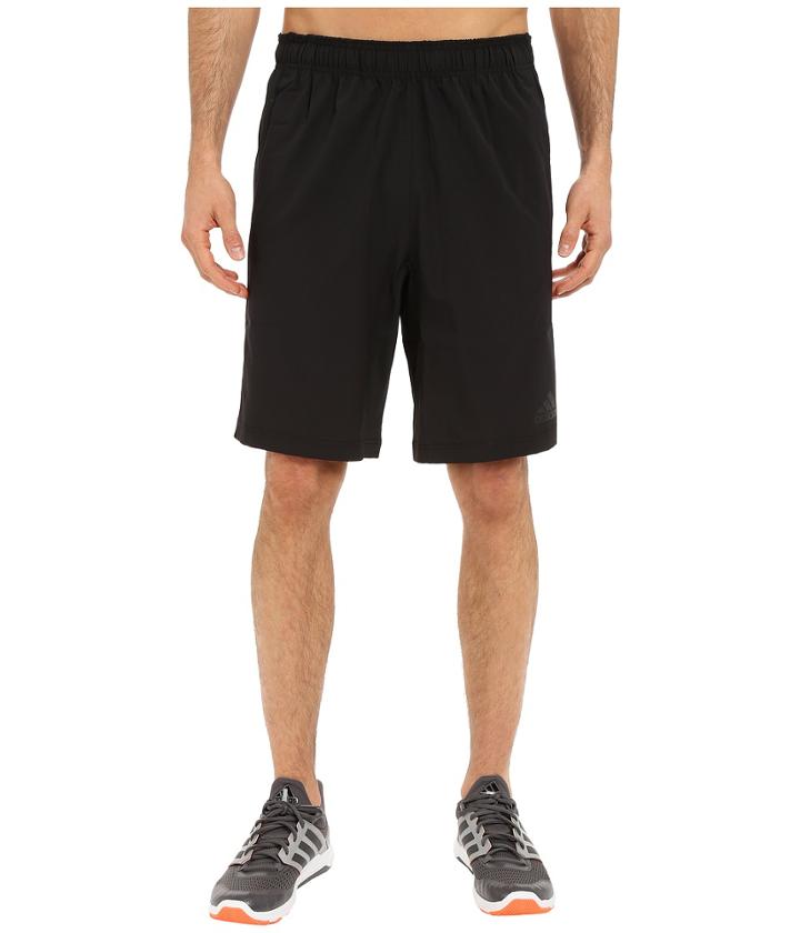 Adidas - Team Issue Woven Shorts