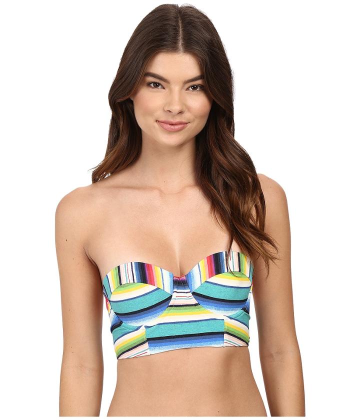 Billabong - Rise And Shine Bustier Top
