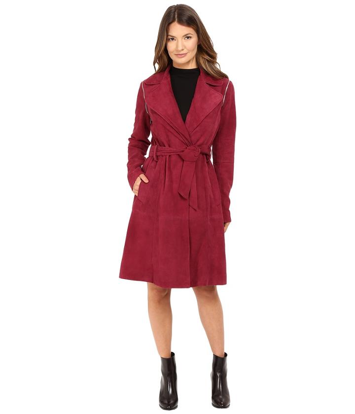 Zac Zac Posen - Gretchen Coat