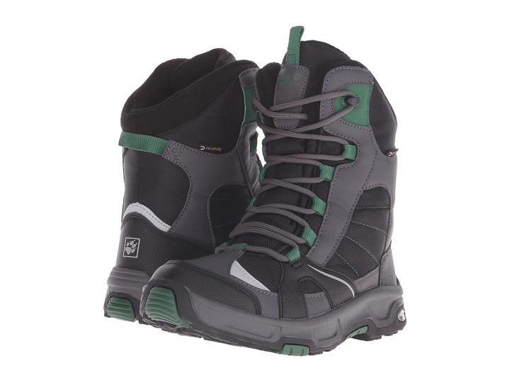 Jack Wolfskin Kids - Snow Ride Waterproof
