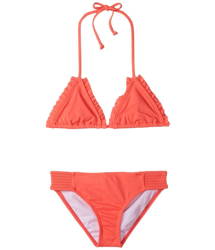 Billabong Kids - Sol Searcher Triangle Set
