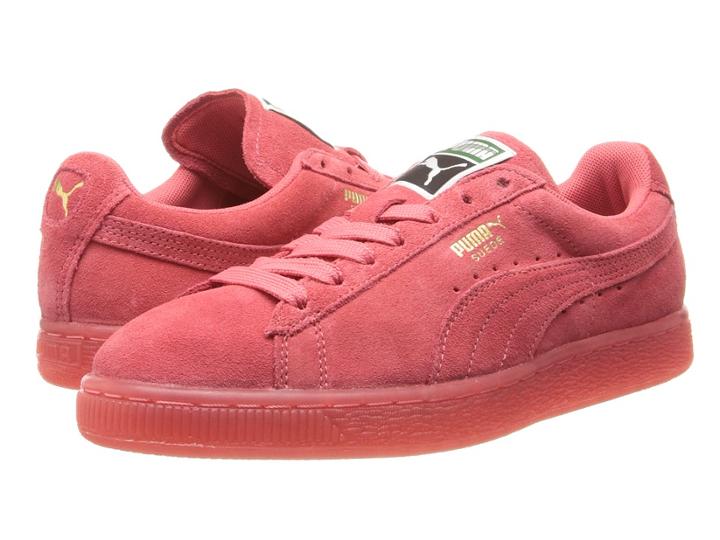 Puma - Suede Classic Wn's