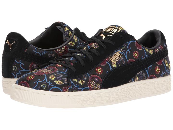 Puma - Basket Classic Dotd Fm