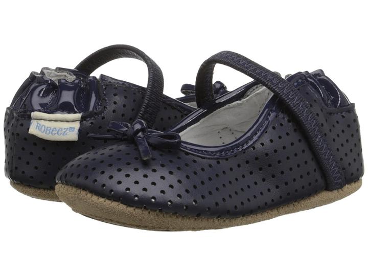 Robeez - Graceful Gracie Mini Shoez