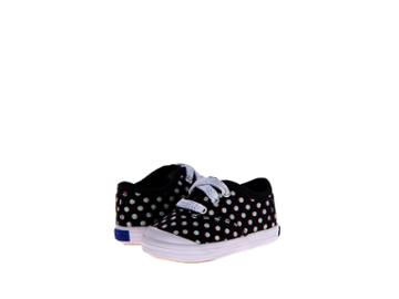 Keds Kids - Champion Lace Toe Cap
