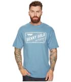 Benny Gold - Classic Stamp T-shirt