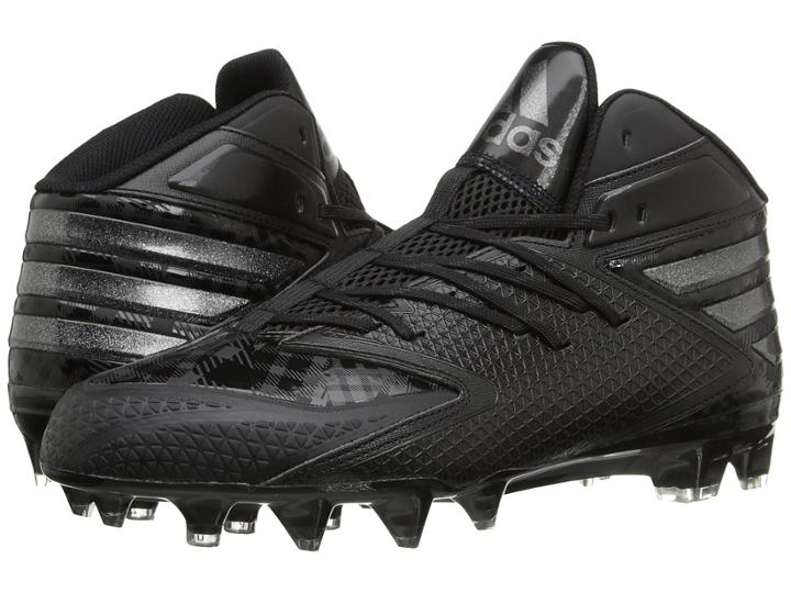 Adidas - Freak X Carbon Mid Football