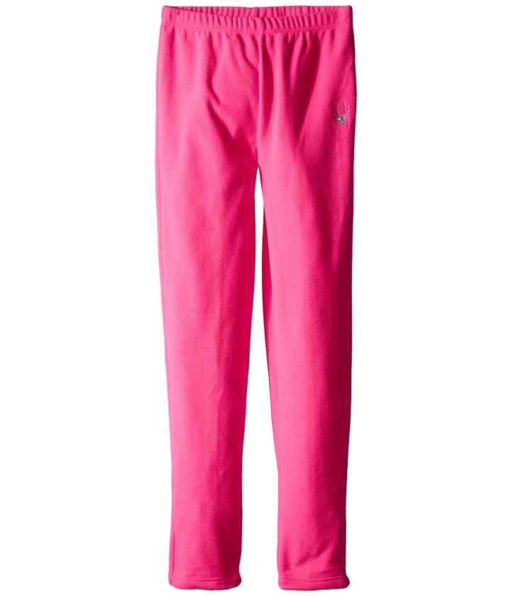 Spyder Kids - Momentum Fleece Pants