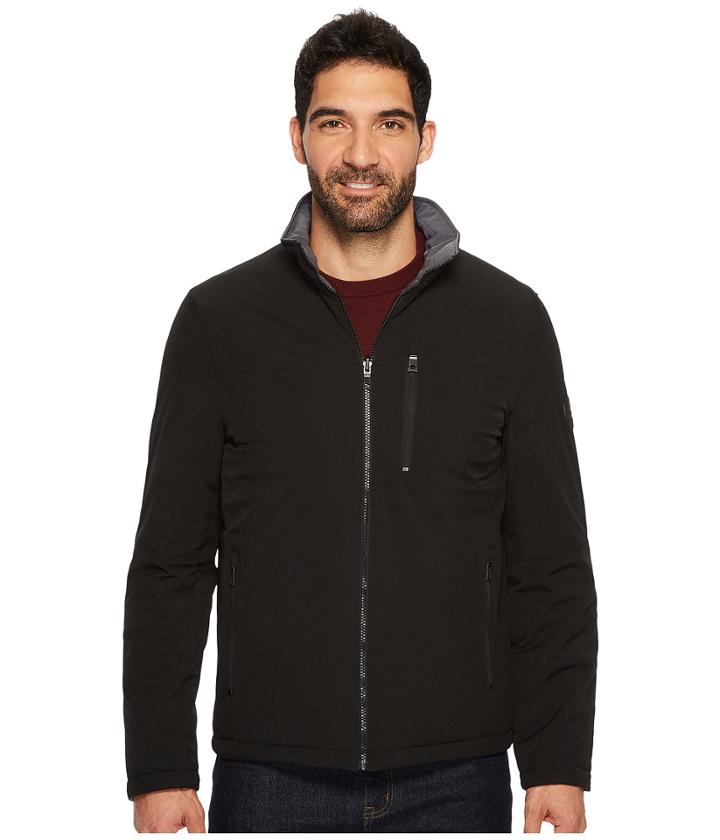 Nautica - Reverse Jacket