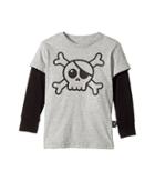 Nununu - Skull T-shirt