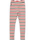 Polo Ralph Lauren Kids - Striped Stretch Cotton Leggings