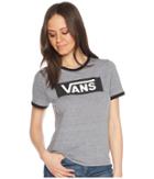 Vans - Ring Tangle