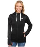 The North Face Suprema Full Zip Hoodie