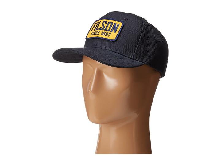 Filson - Logger Cap