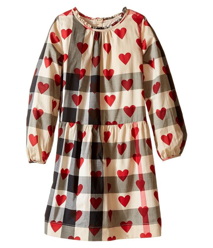 Burberry Kids - Philippa Dress
