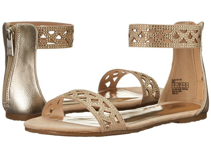 Ivanka Trump Kids - Ellen Cut Out