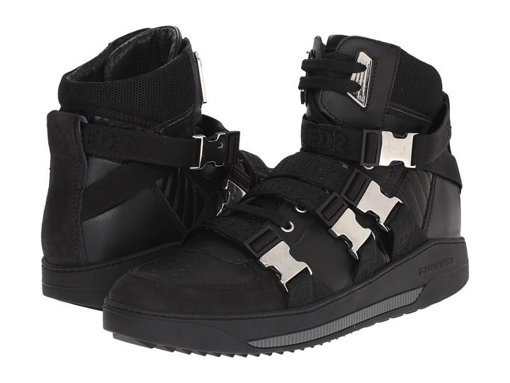 Dsquared2 - Slam Dunk Sneaker