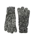 Hat Attack - Tweed Texting Gloves