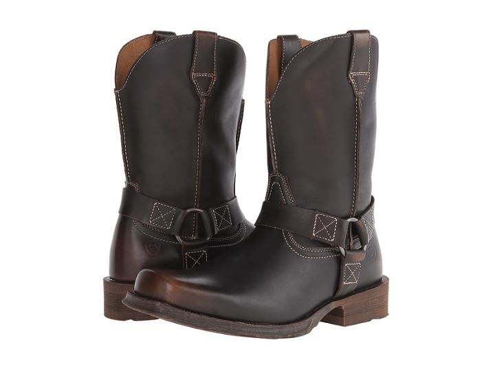 Ariat - Rambler Harness