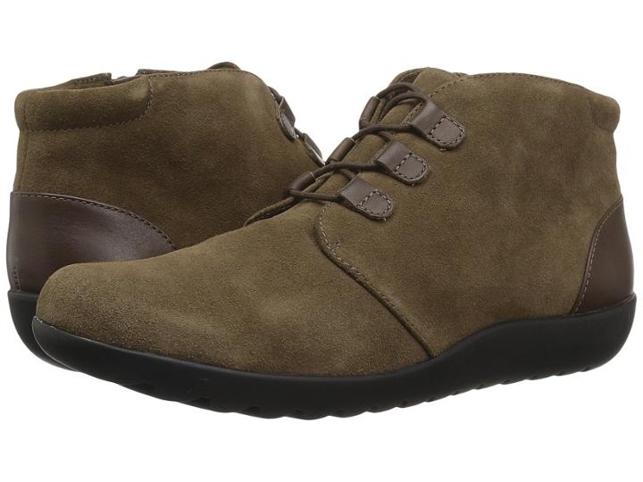 Clarks - Medora Sage