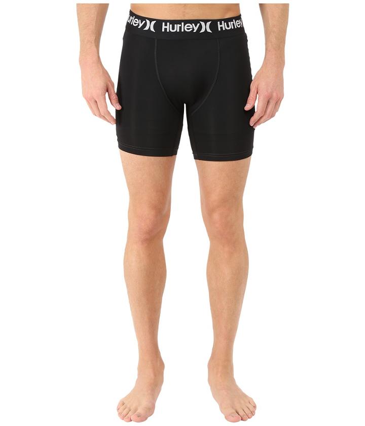 Hurley - Dri-fit Surf Undershorts