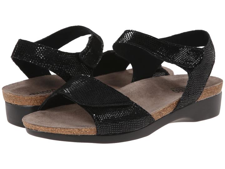 Munro American - Catelyn