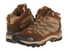 The North Face - Storm Ii Mid Wp