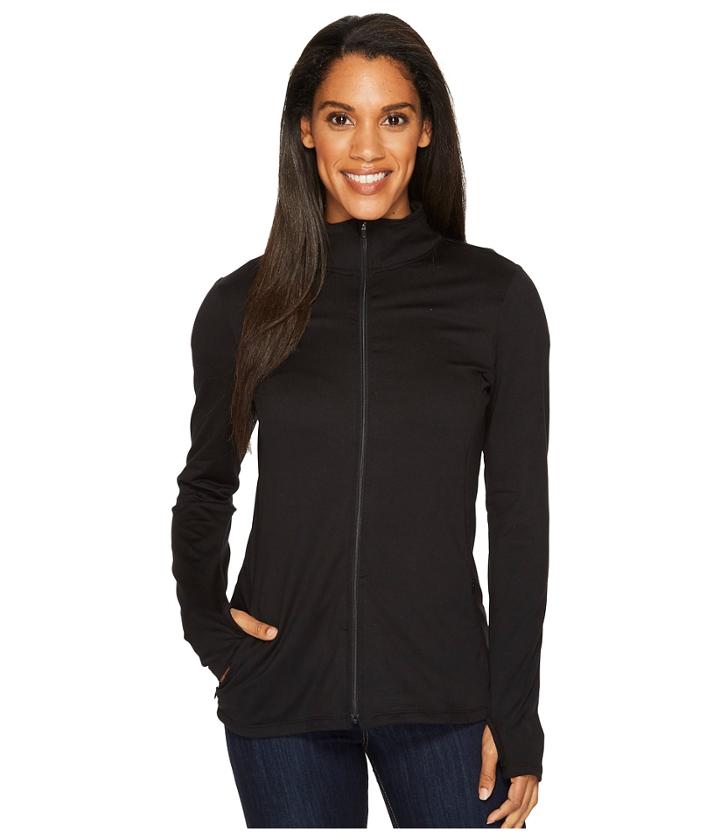 Stonewear Designs - Spring Zip-up Jacket