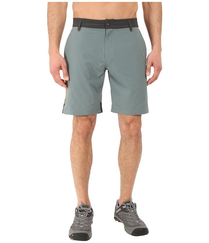 Mountain Hardwear - Right Bank Shorts
