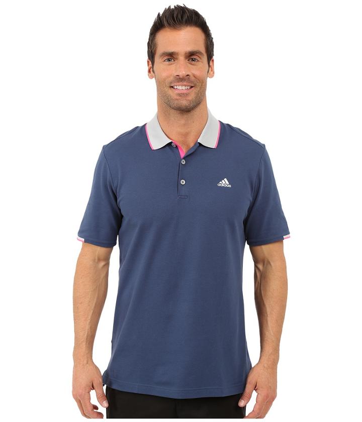 Adidas Golf - Range Pique Polo