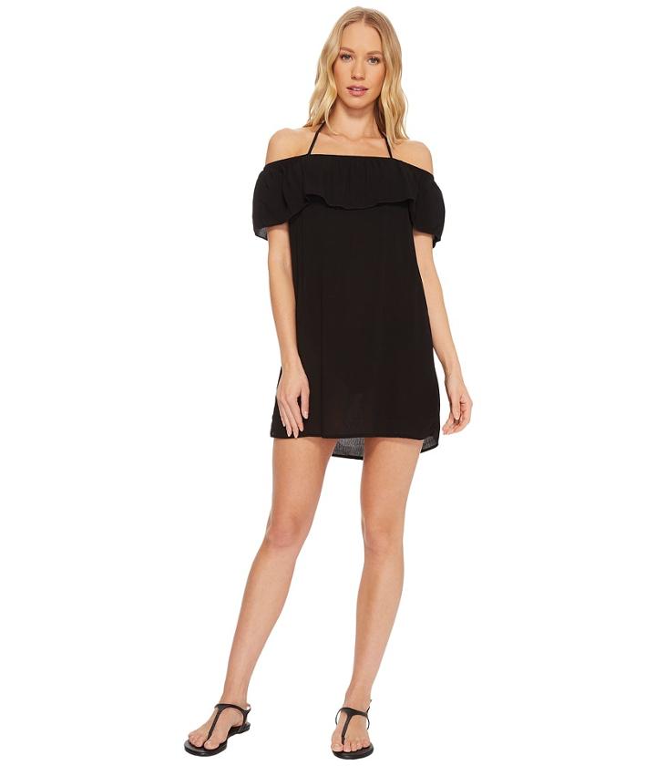 Becca By Rebecca Virtue - Modern Muse Dress Cover-up