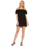 Becca By Rebecca Virtue - Modern Muse Dress Cover-up