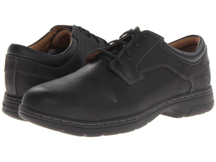 Timberland Pro Branston Esd Safety Toe Oxford