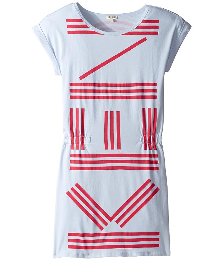 Kenzo Kids - Birdy Robe